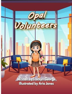 Front cover_Opal Volunteers