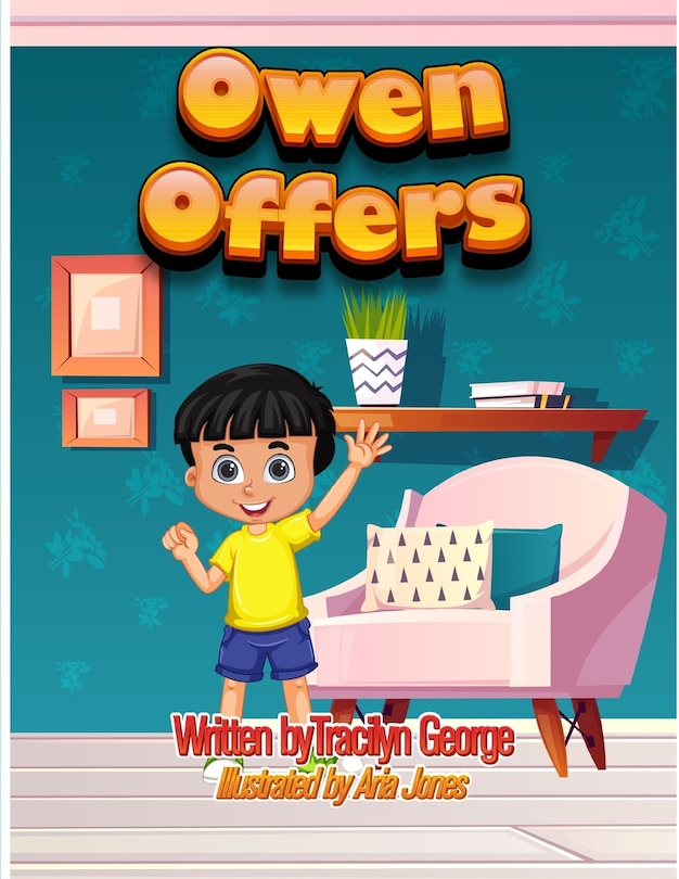 Front cover_Owen Offers