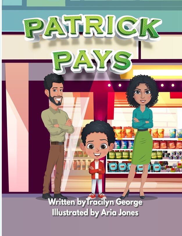 Front cover_Patrick Pays