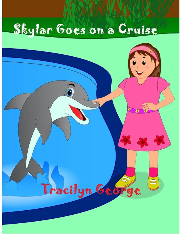 Front cover_Skylar Goes on a Cruise