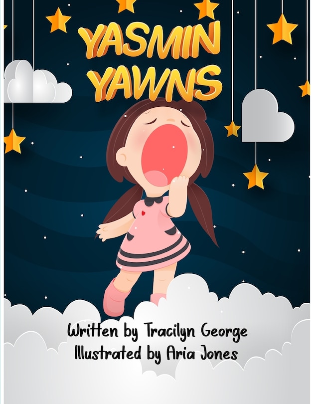 Front cover_Yasmin Yawns