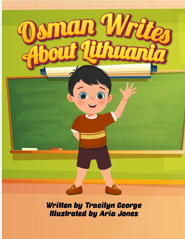Couverture_Osman Writes about Lithuania
