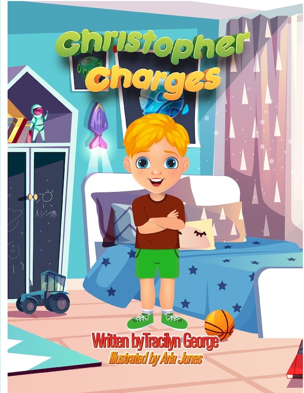 Front cover_Christopher Charges