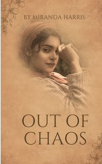 Front cover_Out of Chaos