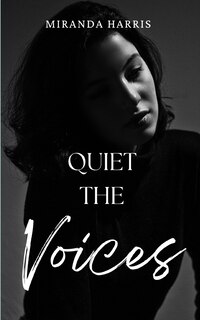 Front cover_Quiet the Voices