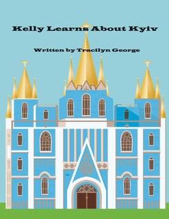 Couverture_Kelly Learns about Kyiv