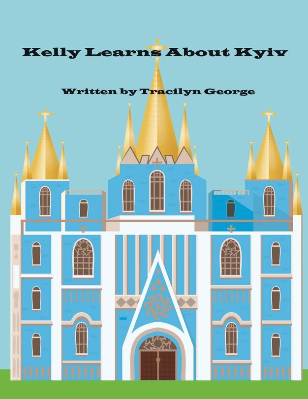 Couverture_Kelly Learns about Kyiv