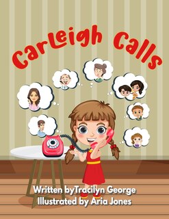 Front cover_Carleigh Calls