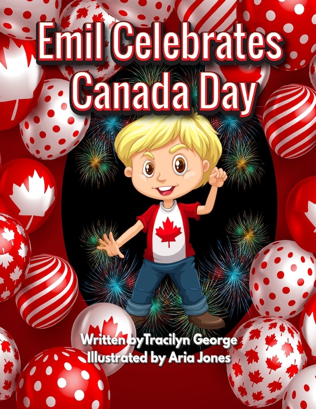 Front cover_Emil Celebrates Canada Day