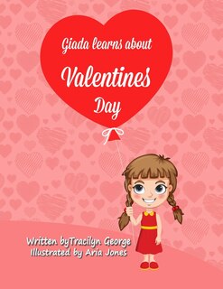 Front cover_Giada Learns About Valentine's Day