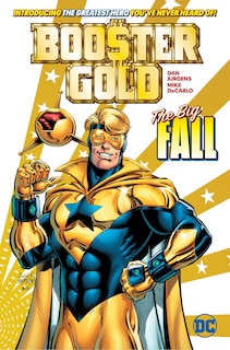 Front cover_Booster Gold: The Big Fall