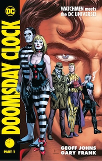 Front cover_Doomsday Clock Part 1