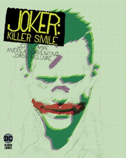 Couverture_Joker: Killer Smile