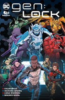 Front cover_Gen:lock