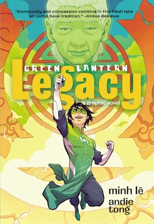 Couverture_Green Lantern: Legacy Hardcover Edition