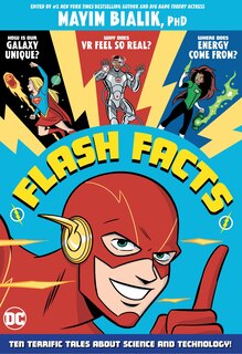 Front cover_Flash Facts
