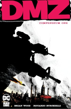 Dmz Compendium One