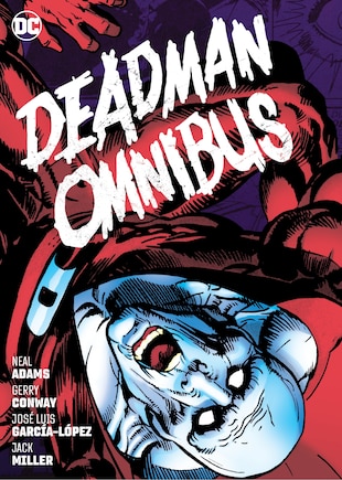 Deadman Omnibus