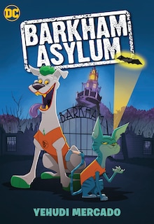 Couverture_Barkham Asylum