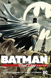 Batman By Paul Dini Omnibus