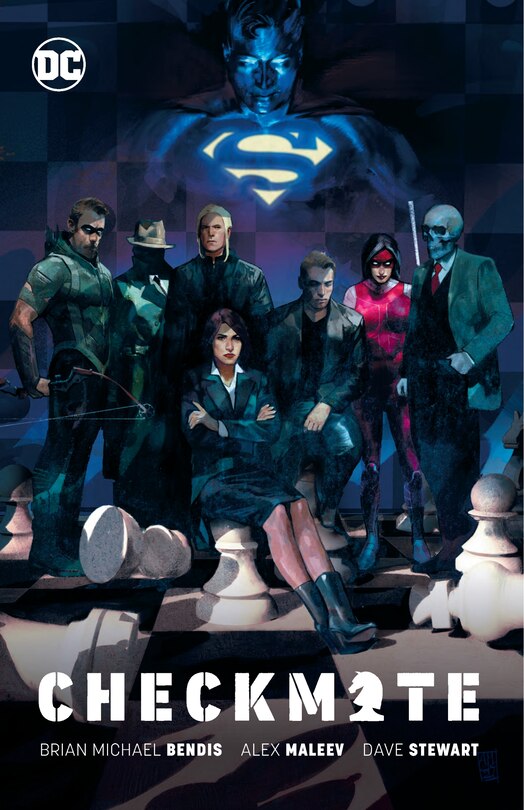 Couverture_Checkmate