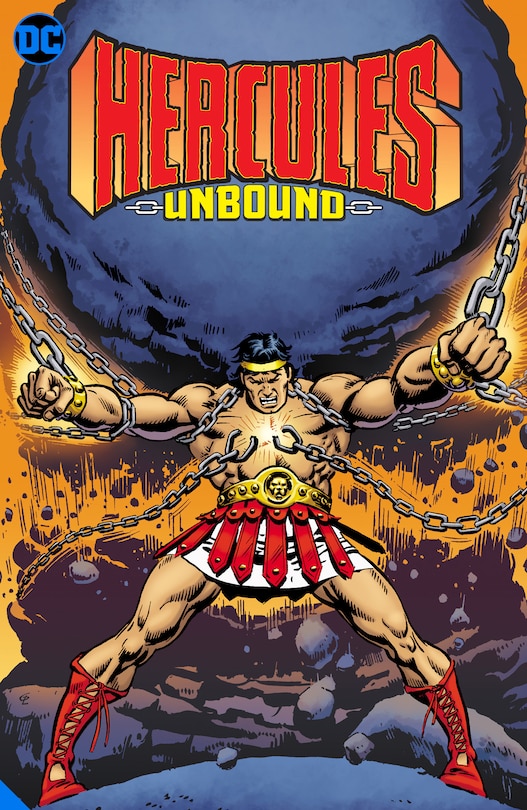 Couverture_Hercules Unbound