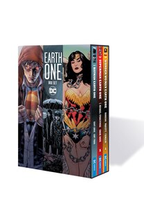 Front cover_Earth One Box Set