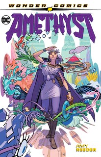 Front cover_Amethyst
