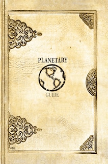 Front cover_Absolute Planetary