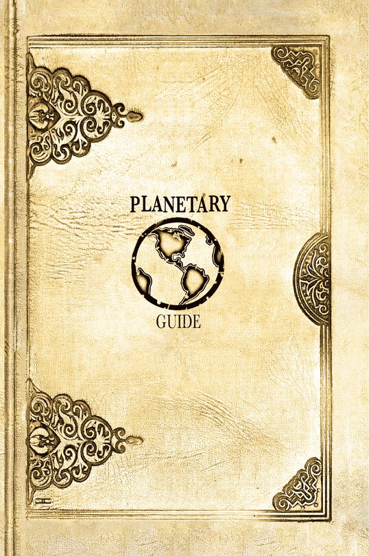 Front cover_Absolute Planetary