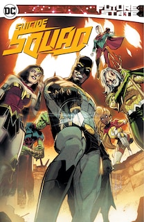 Couverture_Future State: Suicide Squad