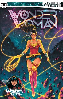 Front cover_Future State: Wonder Woman