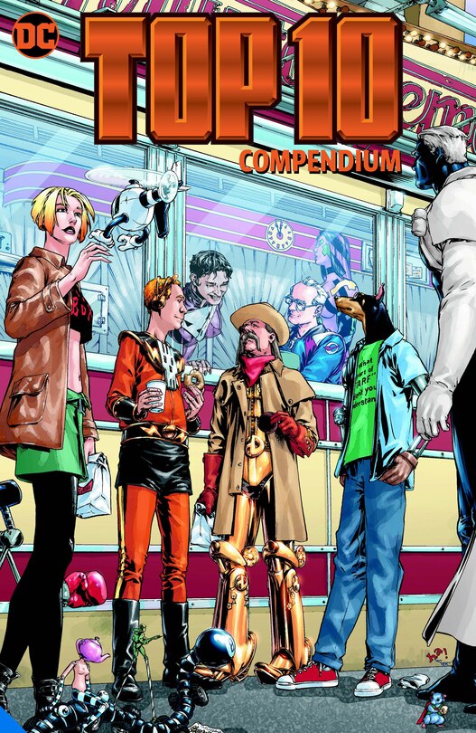 Front cover_Top 10 Compendium