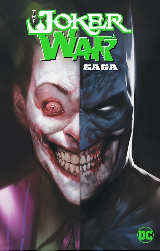 Couverture_The Joker War Saga