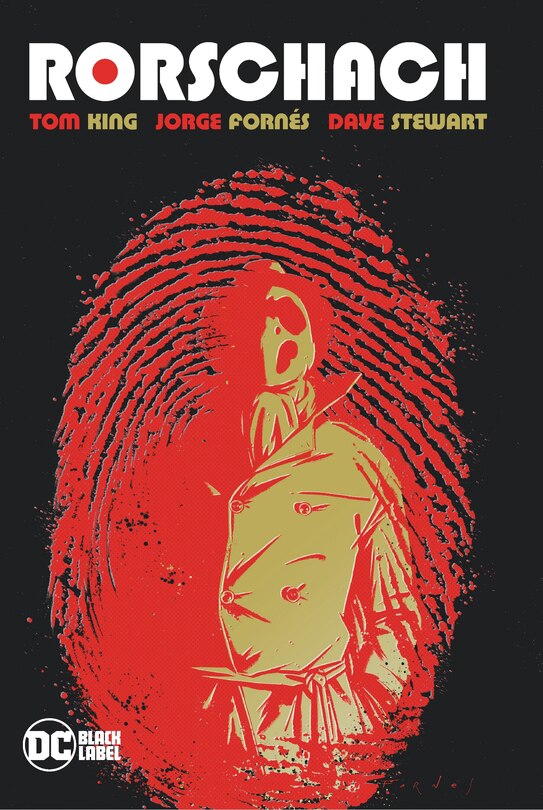 Front cover_Rorschach