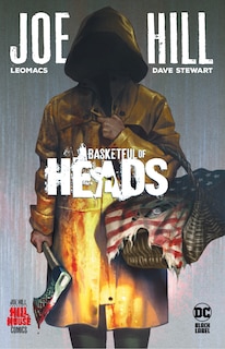 Couverture_Basketful Of Heads (hill House Comics)