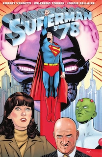 Front cover_Superman '78
