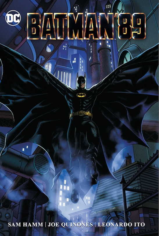 Front cover_Batman '89