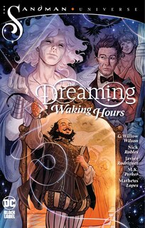 Couverture_The Dreaming: Waking Hours