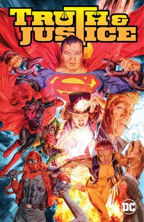 Front cover_Truth & Justice