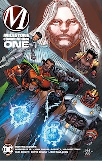 Front cover_Milestone Compendium One