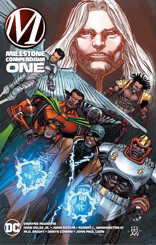 Front cover_Milestone Compendium One