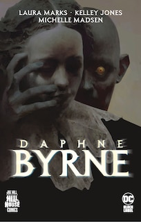 Front cover_Daphne Byrne (hill House Comics)