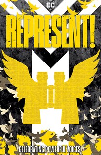 Front cover_Represent!