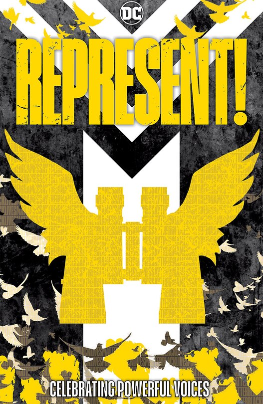 Front cover_Represent!