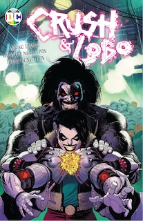 Front cover_Crush & Lobo