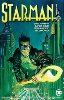 Couverture_Starman Compendium Two