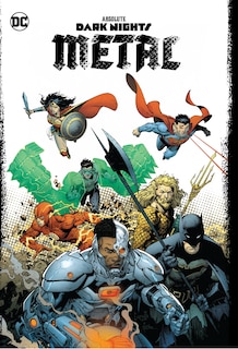 Front cover_Absolute Dark Nights: Metal