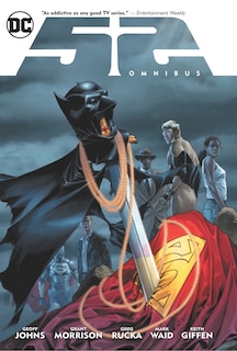 Front cover_52 Omnibus (2022 Edition)