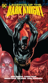 Couverture_Legends Of The Dark Knight